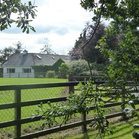 Broadacre Farm Bed and breakfast Stabannan
