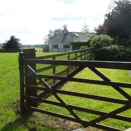 Bed and breakfast Broadacre Farm Stabannan