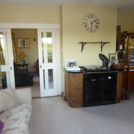 Broadacre Farm *