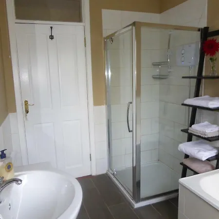 Bed and breakfast Broadacre Farm *
