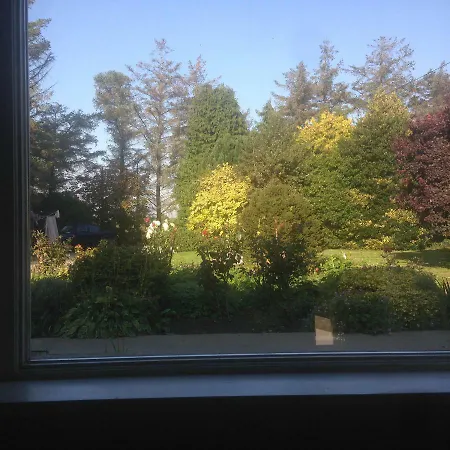 Broadacre Farm Bed and breakfast *