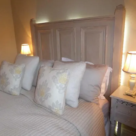 Broadacre Farm Bed and breakfast *