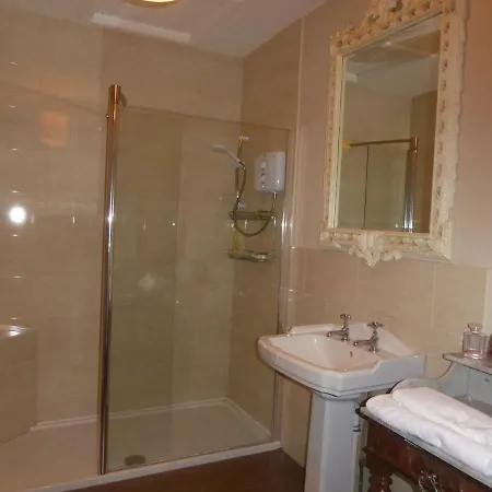 Broadacre Farm Bed and breakfast Stabannan