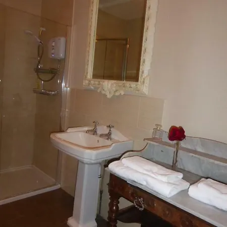 Bed and breakfast Broadacre Farm
