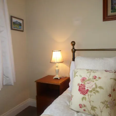 Broadacre Farm * Stabannan