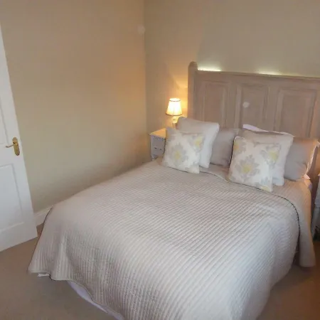 Bed and breakfast Broadacre Farm *