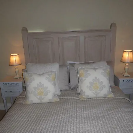 Bed and breakfast Broadacre Farm Stabannan
