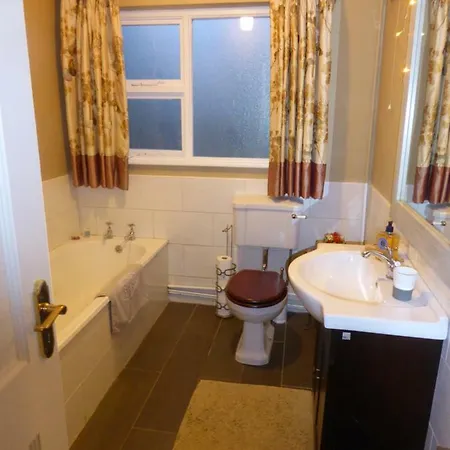 Bed and breakfast Broadacre Farm Stabannan